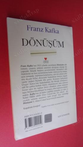 DÖNÜŞÜM ** 9 BASIM **