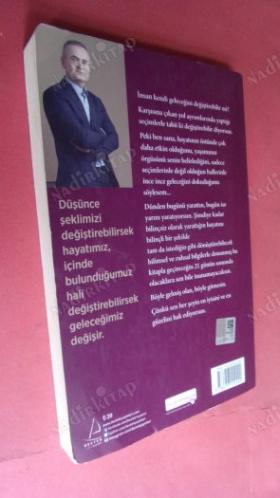 GELECEĞİNİ DEĞİŞTİRME KILAVUZU *** İMZALI ***