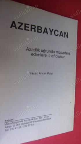 AZERBAYCAN