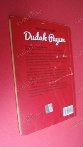 DUDAK PAYIM