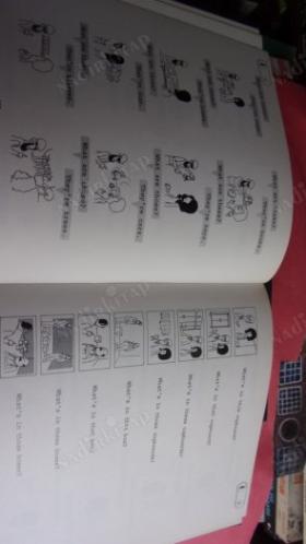 ENGLİSH // CİLT-1-2-3-4-5-6-7-9-10 ( 9 adet kitap 8.yok )