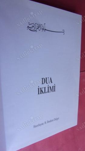 DUA İKLİMİ