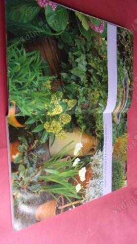 WİLDLİFE FRİENDLY PLANTS