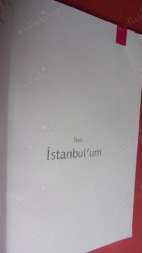 BEN İSTANBULUM