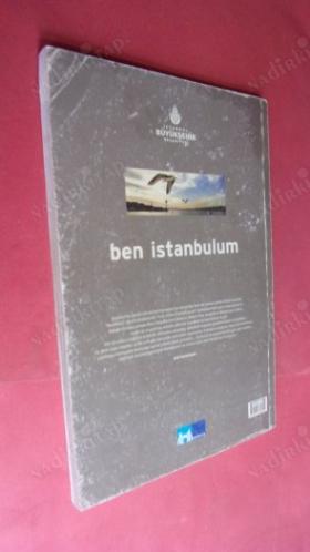BEN İSTANBULUM