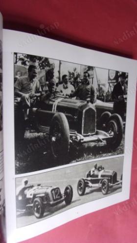 The Legendary Italian Grand Prix /thefascinating stor of 60 races in the.years between.1921-and 1989. ..