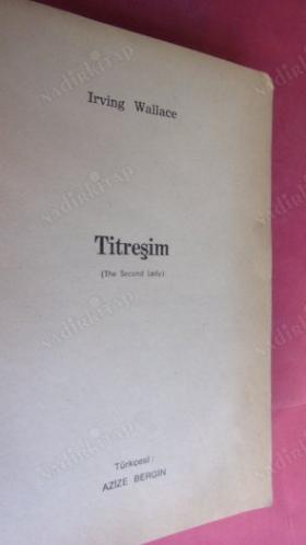 TİTREŞİM