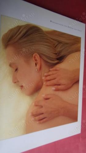 Das große Buch der Massage . Die besten Techniken zum Entspannen und Wohlfühlen 