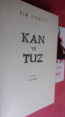 KAN VE TUZ