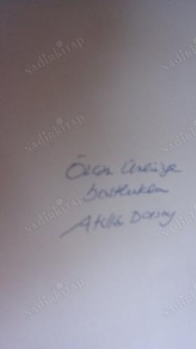 SİNEMAMIZDA ÇÖKÜŞ VE RÖNESANS YILLARI (TÜRK SİNEMASI 1990-2004)-İMZALI ..