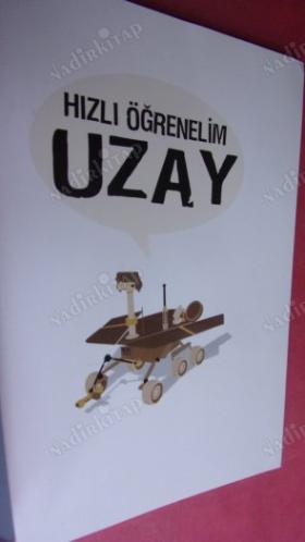 Hızlı Öğrenelim / UZAY