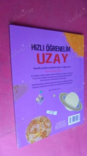 Hızlı Öğrenelim / UZAY