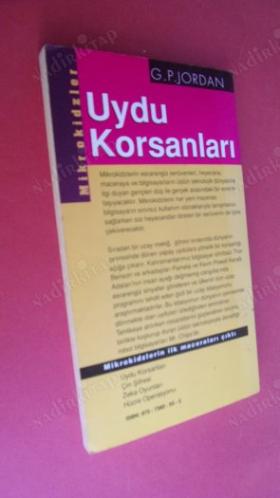 UYDU KORSANLARI