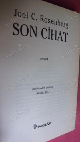 SON CİHAT