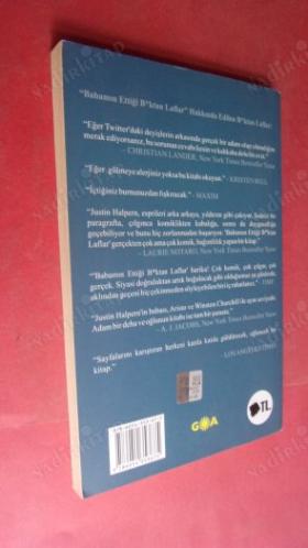 BABAMIN ETTİĞİ B*KTAN LAFLAR