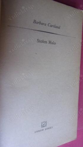 STOLEN HALO