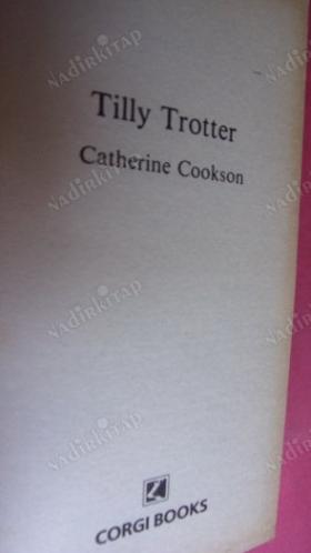 TILLY TROTTER WED