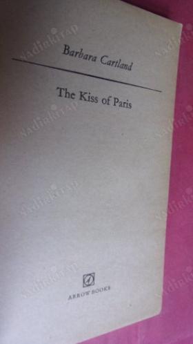 The Kiss of Paris
