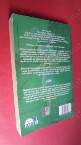 KARANLIKTA ISLIK ÇALMAK ** Birinci BASIM **