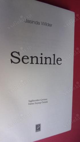 SENİNLE