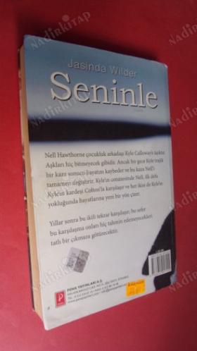SENİNLE
