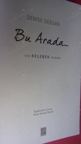 BU ARADA
