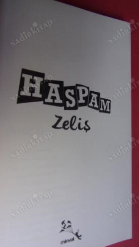 Haspam Havalar Bin Beş Yüz