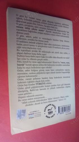 TANKLARI DURDURAN EBABİLLER