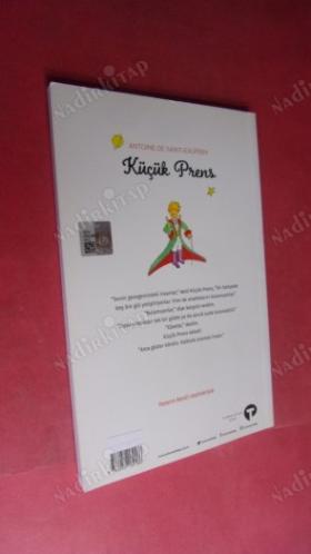 KÜÇÜK PRENS