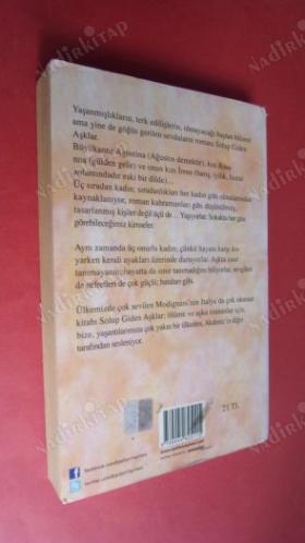 SOLUP GİDEN AŞKLAR