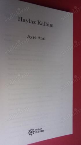 HAYLAZ KALBİM