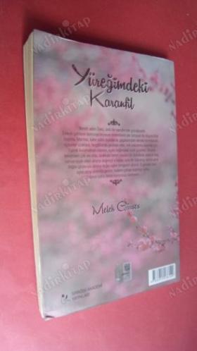 YÜREĞİMDEKİ KARANFİL