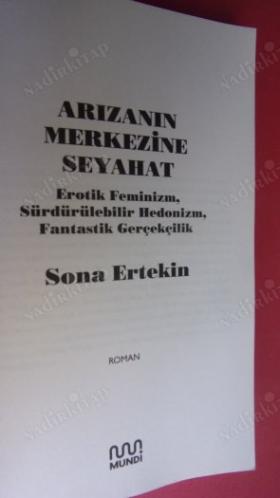 ARIZANIN MERKEZİNE SEYAHAT