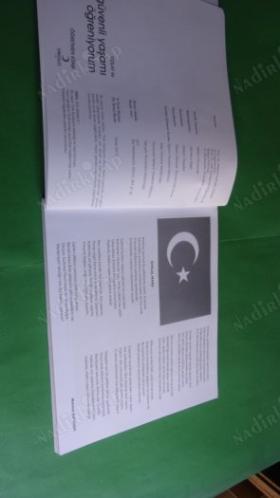 KIZILAY İLE GÜVENLİ YAŞAMI ÖĞRENİYORUM- SINIF..4. VE İLERSİ- ÖĞRETMEN KİTABI
