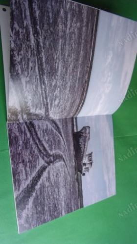 Uzak Fotoğrafla Yaşam Dergisi sayı .2