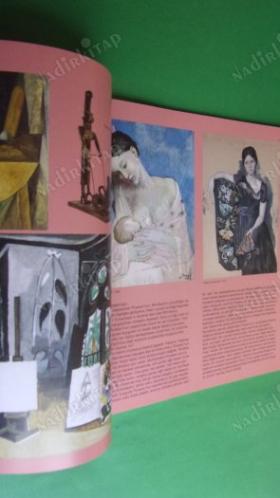 ARTİST 2006 MART / PABLO PİCASSO, SEMA MAŞKALI VE HAKAN CİNGÖZ, OYLUM İŞÖZEN, ALBRIGHT KNOX SANAT GALERİSİ, İSTANBUL MODERN,....