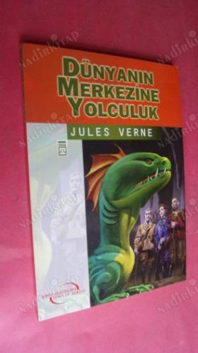 DÜNYANIN MERKEZİNE YOLCULUK