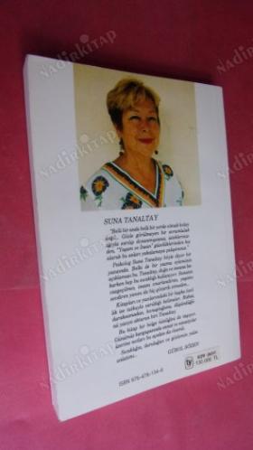 SONSUZU PAYLAŞANLAR - SANAT YAZILARI *** İkinci BASIM -İMZALI ***