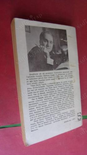 TUZ VE EKMEK