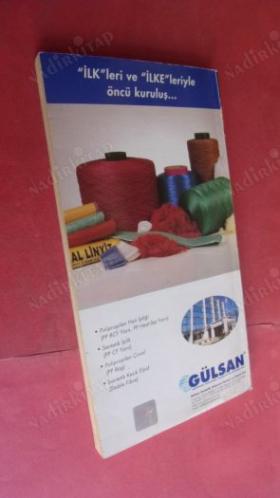 A'DAN Z'YE GAZİANTEP REHBERİ