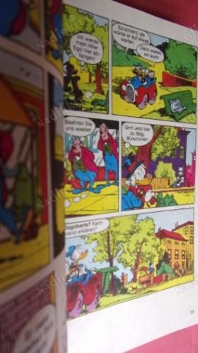 Lustiges Taschenbuch Spezial Nr. 82 - Der große Knall und andere Theorien