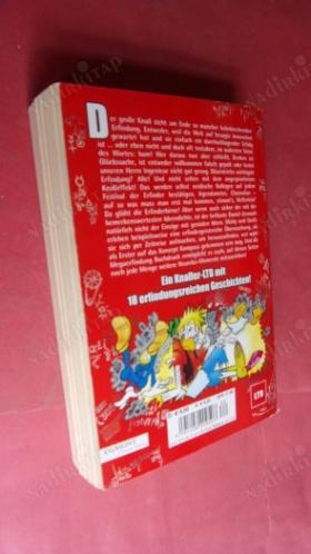 Lustiges Taschenbuch Spezial Nr. 82 - Der große Knall und andere Theorien