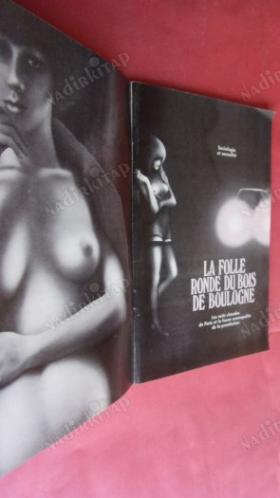 UNION- NO: 69 MARS 1978,