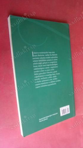 HZ. PEYGAMBER VE BİRLİKTE YAŞAMA AHLAKI -Birinci Baskı