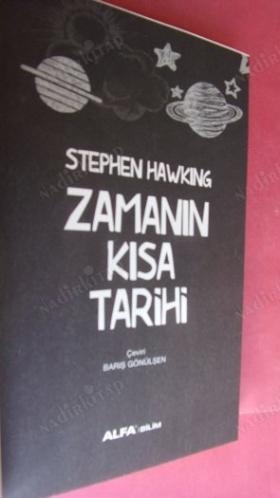 ZAMANIN KISA TARİHİ