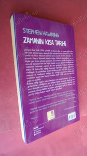 ZAMANIN KISA TARİHİ