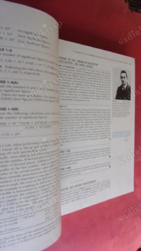 CHEMISTRY FOR ENGİNEERS AND SCİENTİSTS (Mühendisler ve Bilim Adamları için Kimya (Saunders altın güneş patlaması serisi)