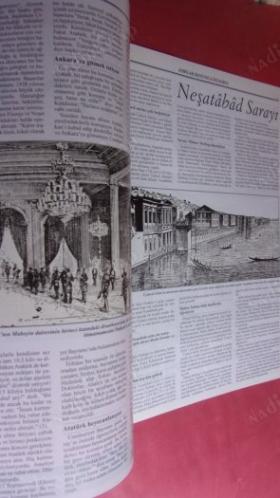 ASIRLAR BOYUNCA İSTANBUL 20 ESERLERİ OLAYLARI KÜLTÜRÜ - ATATÜRK'ÜN ÖLDÜĞÜ ODA