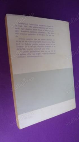 OLUR ŞEY DEĞİL