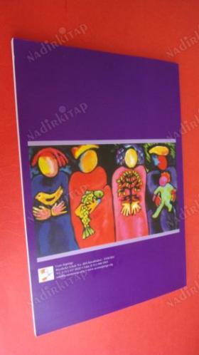 KADINLAR VE KADIN KURULUŞLARI İÇİN KADINLARA KARŞI HER TÜRLÜ AYRIMCILIĞIN ÖNLENMESİ SÖZLEŞMESİ (CEDAW) VE İHTİYARİ PROTOKOL BAŞVURU KİTABI